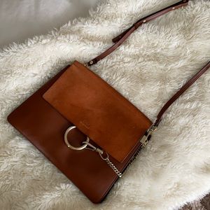 Chloe Faye Bag